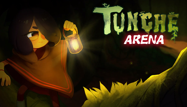 Tunche: Arena