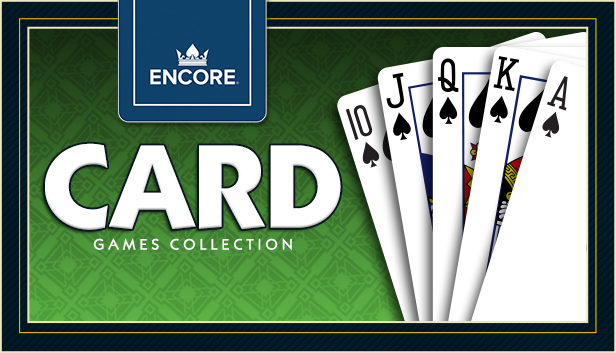 Encore Card Games Collection Steam capsule image