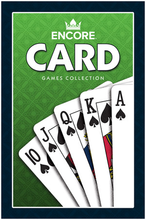 Encore Card Games