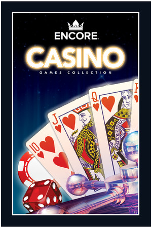Encore Casino Games