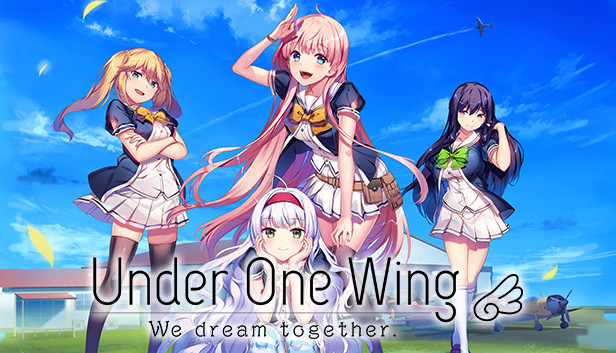 Under One Wing Steam capsule image