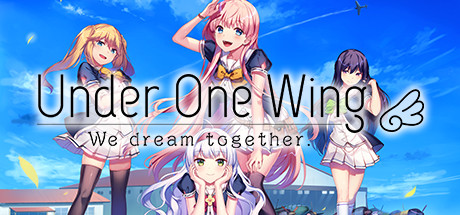 Under One Wing Cover Image