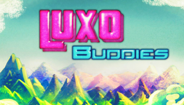 LUXO Buddies Steam capsule image