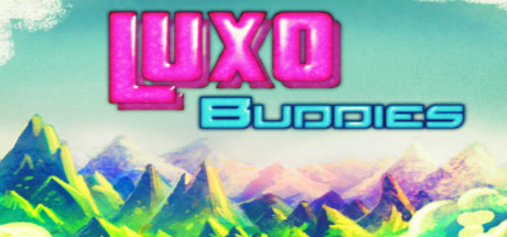 LUXO Buddies Cover Image