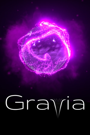 Gravia cover art