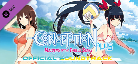 Conception PLUS: Maidens of the Twelve Stars on Steam