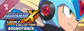 Mega Man X Legacy Collection Soundtrack