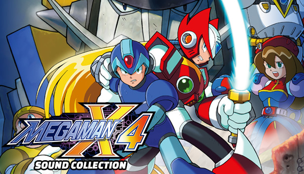 game megaman x4 zero game megaman x4 zero