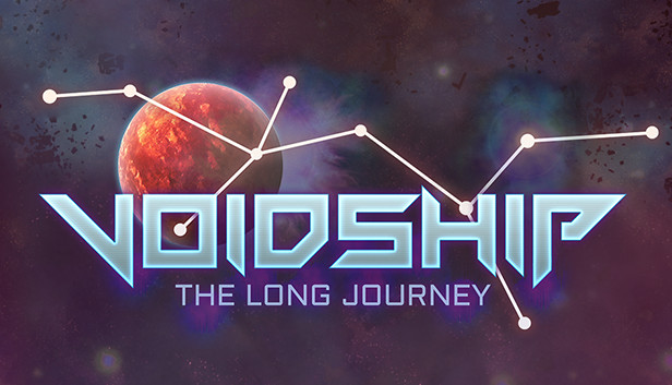 Voidship: The Long Journey Steam capsule image