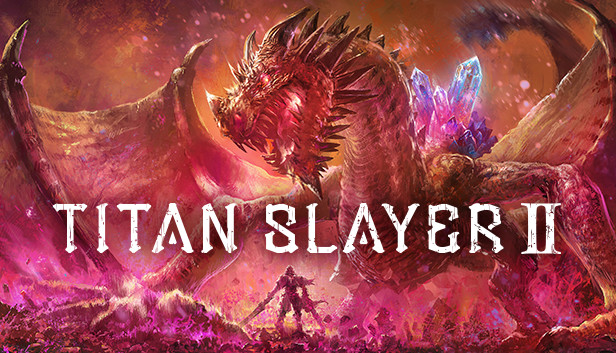TITAN SLAYER Ⅱ on Steam