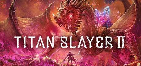 TITAN SLAYER Ⅱ Cover Image