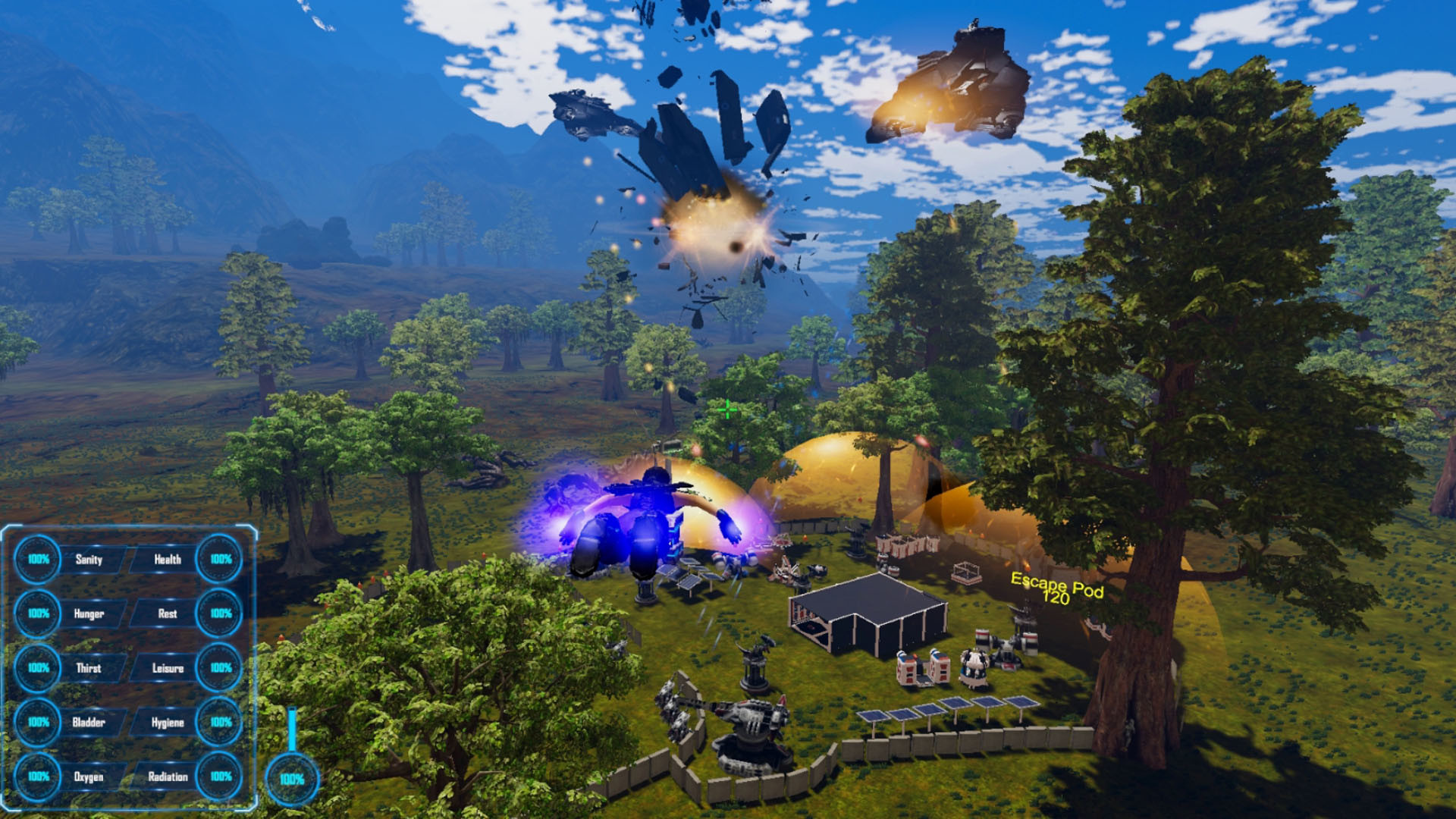 Ahorra Un 50 En Gaia En Steam Ahorra Un 50 En Gaia En Steam
