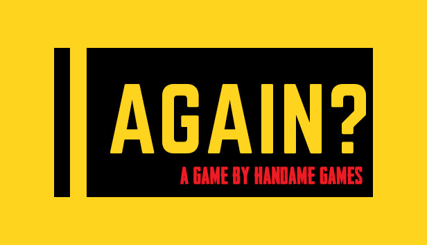 Again? Steam capsule image