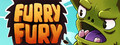 FurryFury: Smash & Roll