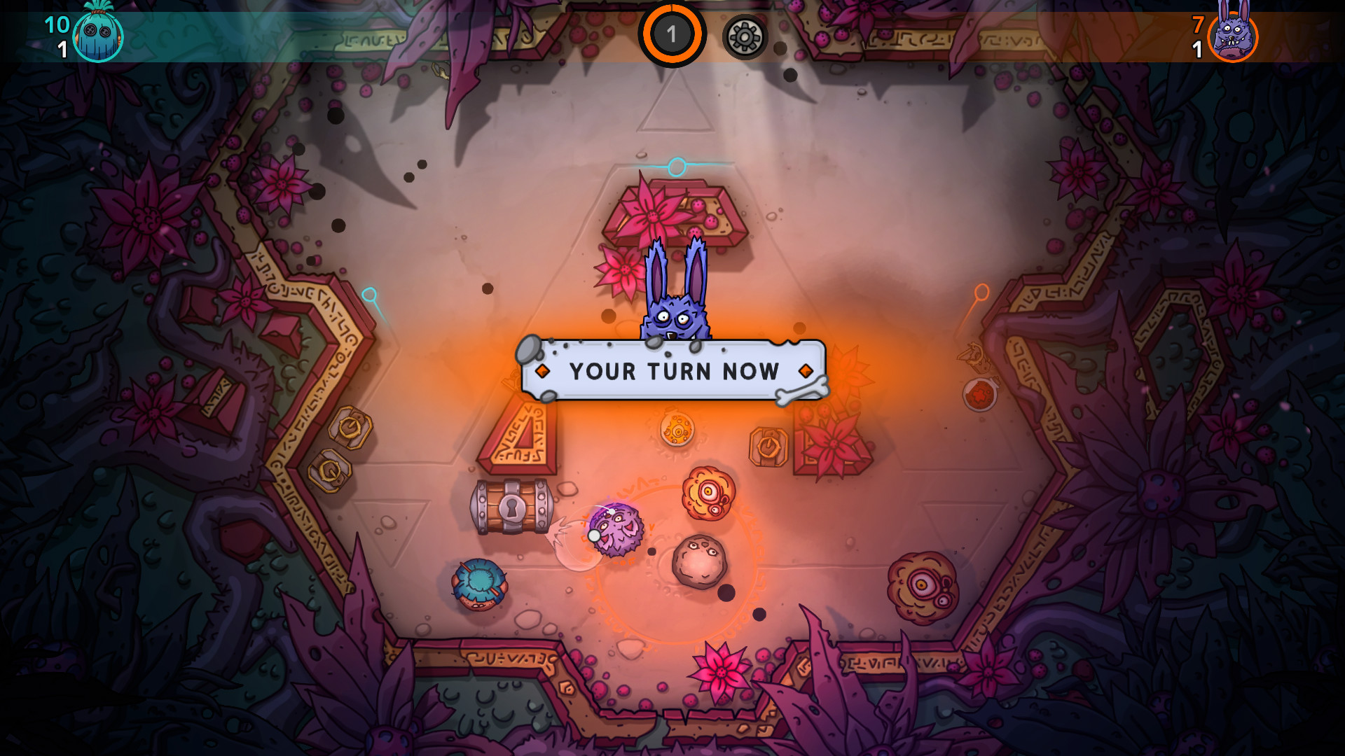 Steam | Resgate rapidamente este jogo antes que ele se torne pago