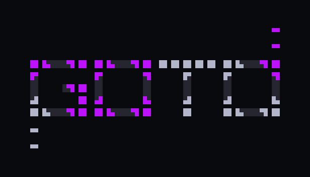 goto Steam capsule image