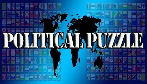 Political Puzzle Steam capsule image