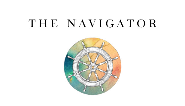 The Navigator Steam capsule image