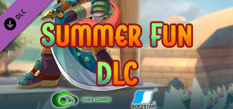 Dream of Mirror Online - 2021 Summer Fun DLC header