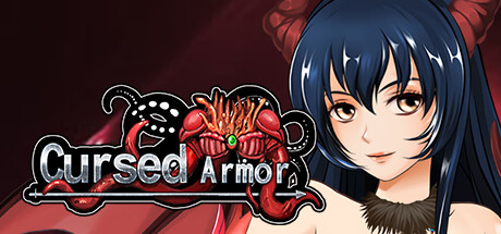 Save 40% on Cursed Armor on Steam