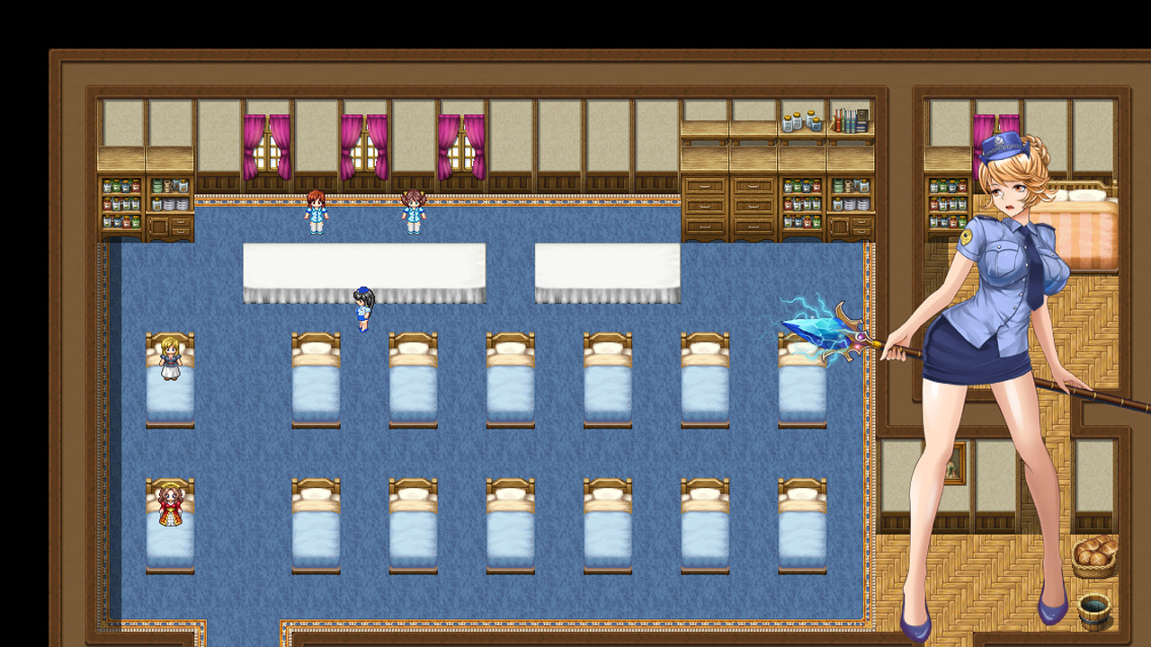 詛咒铠甲 -(终极版-Build.12624619-2.61)