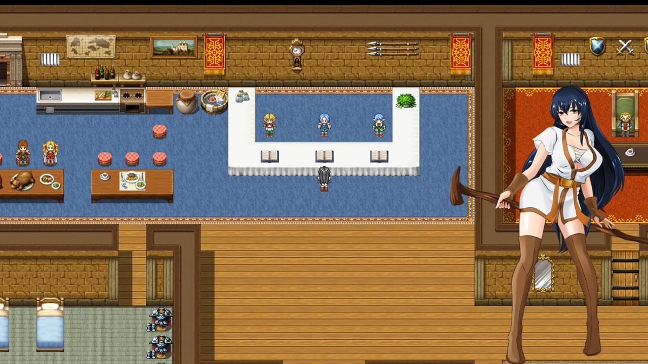 詛咒铠甲 -(终极版-Build.12624619-2.61)