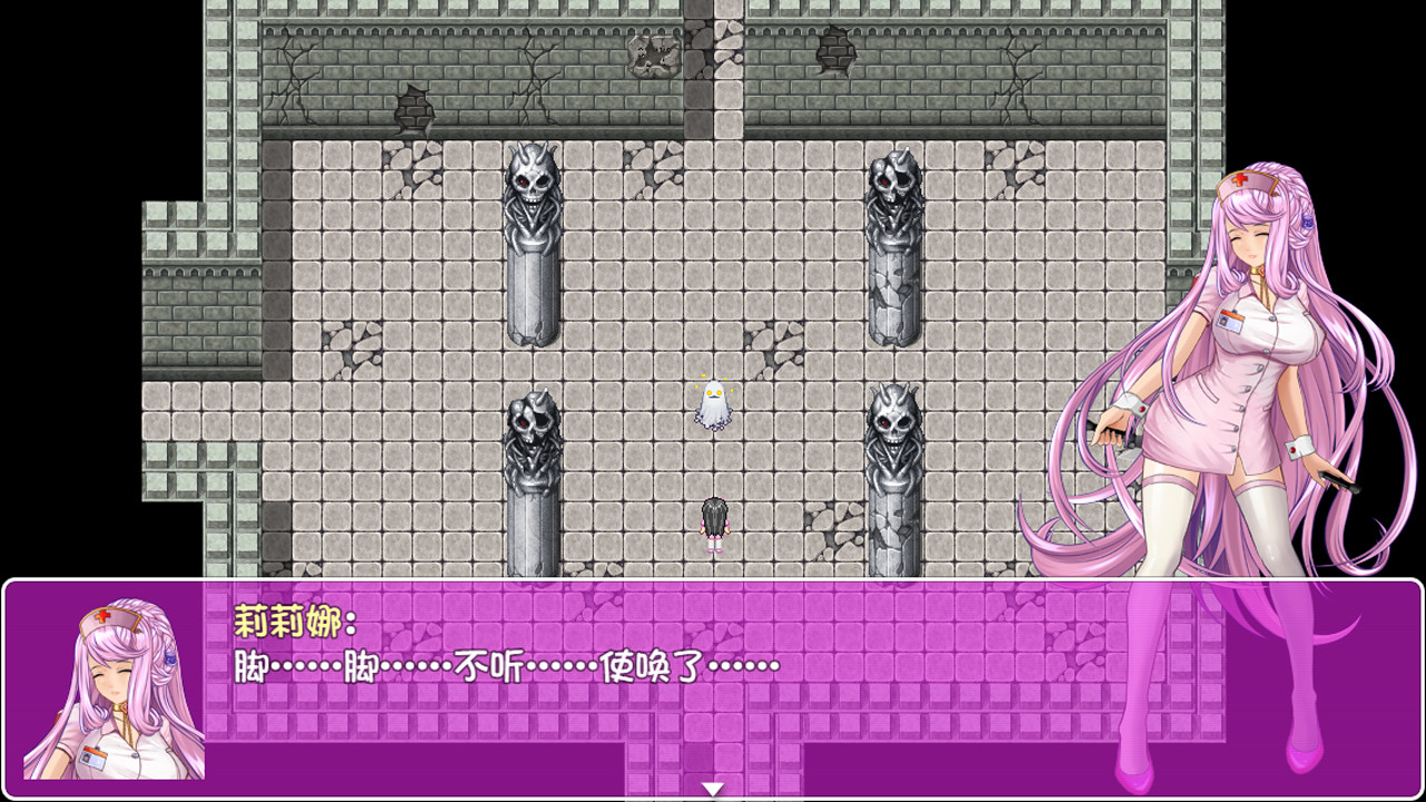 詛咒铠甲 -(终极版-Build.12624619-2.61)