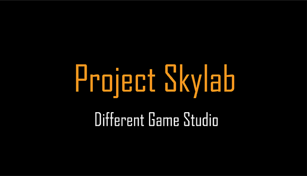 Project Skylab Steam capsule image