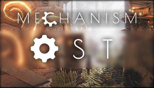 Mechanism - OST Steam capsule image