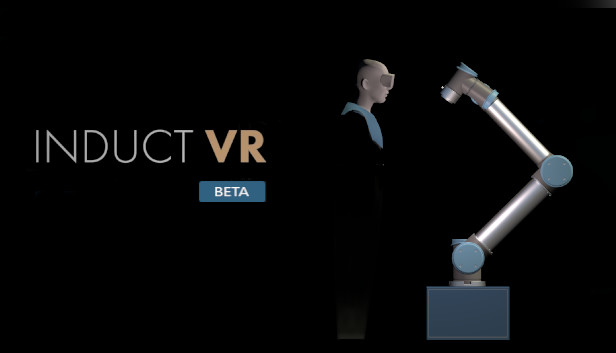InductVR (beta) Steam capsule image