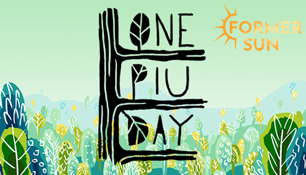 One Piu Day Steam capsule image