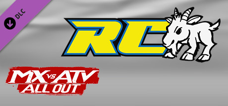 MX vs ATV All Out - GOAT Farm