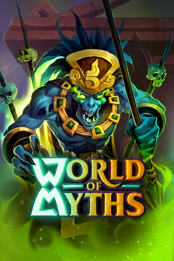 World of Myths