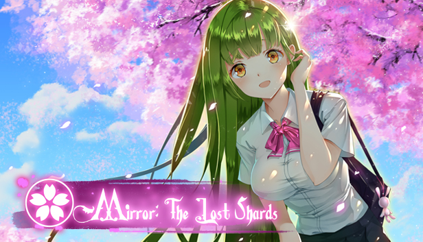 Mirror: The Lost Shards Steam capsule image