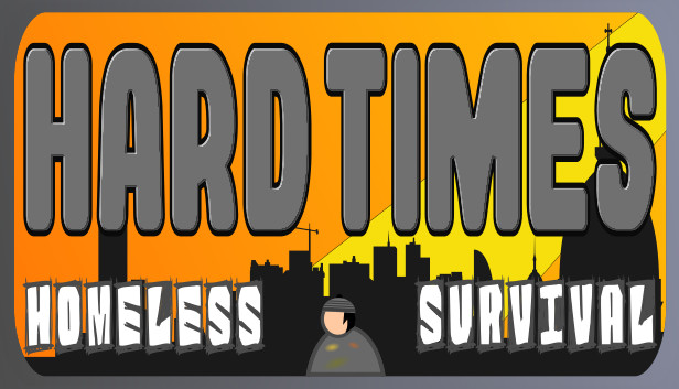 Hard Times Steam capsule image