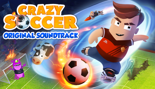 Crazy Soccer: Football Stars on Steam