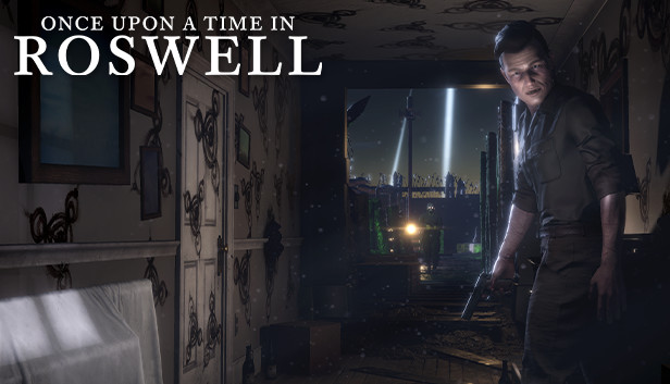 The Peterson Case Steam capsule image