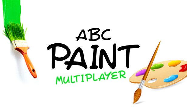ABC Paint Steam capsule image