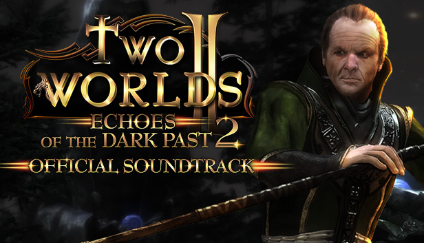 Two Worlds II - Echoes of the Dark Past 2 Soundtrack Steam capsule image
