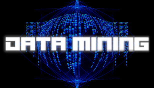 Data mining Steam capsule image