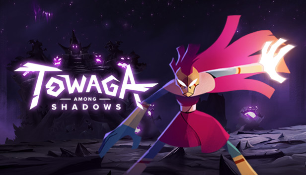 https://store.steampowered.com/app/907600/Towaga_Among_Shadows/
