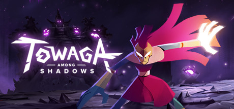 Towaga：暗影之中/Towaga: Among Shadows