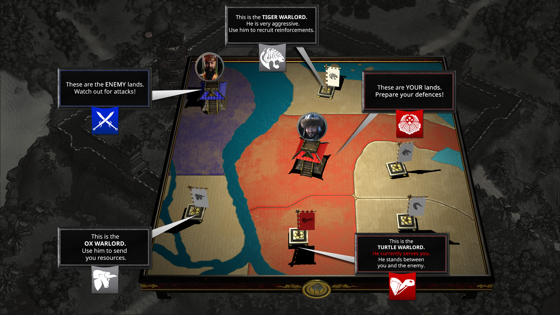 Stronghold Warlords on Steam