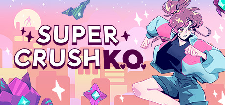 Super Crush KO (300 MB)