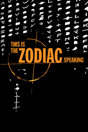 Carátula de This is the Zodiac Speaking
