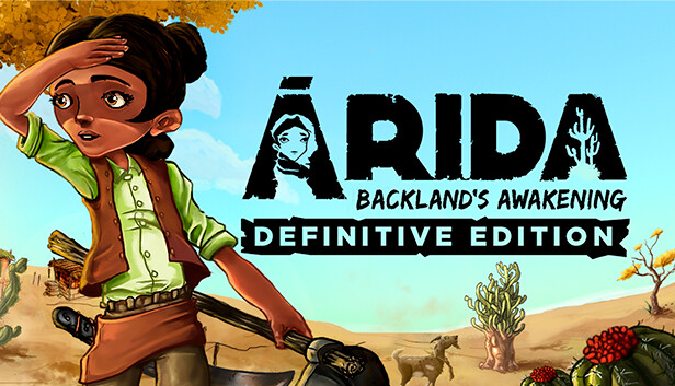 https://store.steampowered.com/app/907760/ARIDA_Backlands_Awakening/