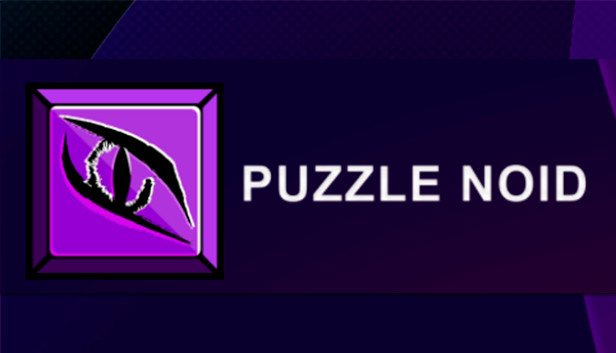 Puzzle Noid Steam capsule image