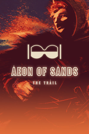 Aeon of Sands: The Trail cover art