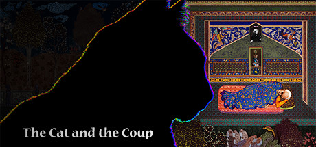 The Cat and the Coup (4K Remaster)