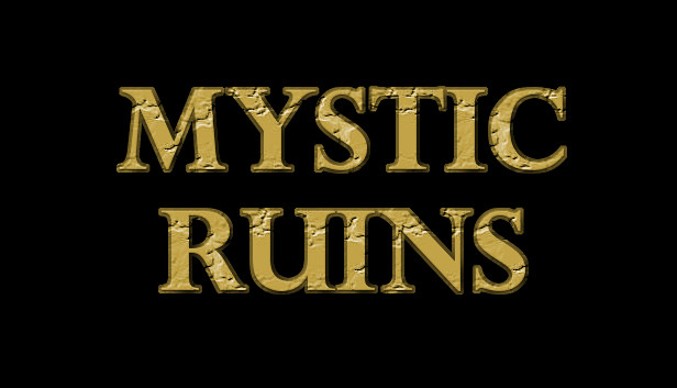 Mystic Ruins Steam capsule image